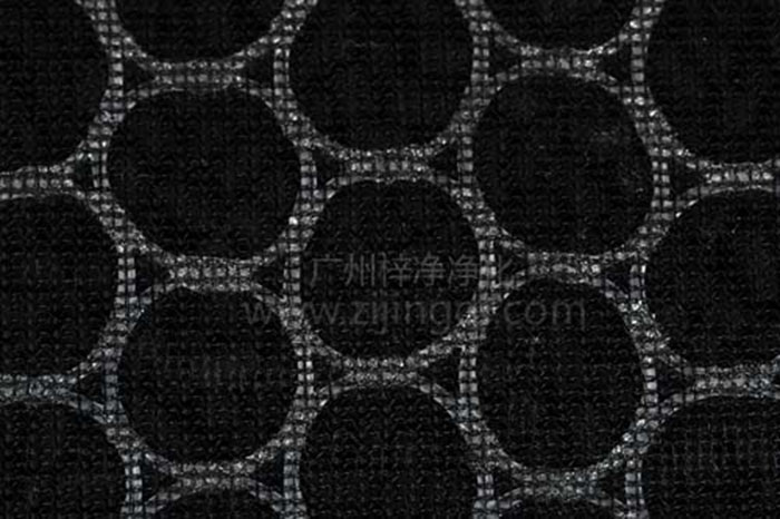 板式蜂窩活性炭過濾器具有比表面積大、吸附效率高、風(fēng)阻小、壽命長等特點(diǎn)。